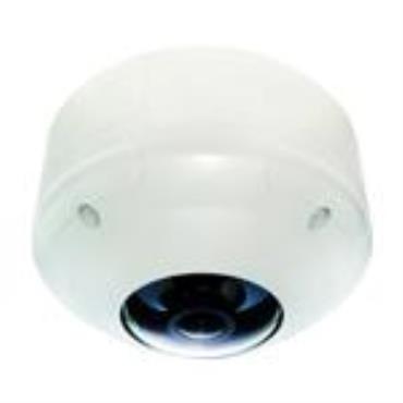A-MTK AH2816T 3 Megapixel Fisheye Dome Network Camera 
