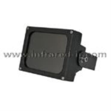 Scene S-H121P-IR POE IR Illuminator