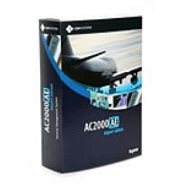 CEM AC2000 AE system 