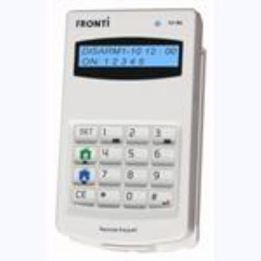 FS310W Wireless Remote Touch-pad & LCD
