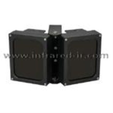 S-H122-IR High Power 200m IR Illuminator