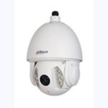 SD6A118/120/130-HN 1.3Mp HD Network IR PTZ Dome Camera