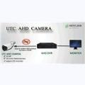 UTC AHD CAMERA