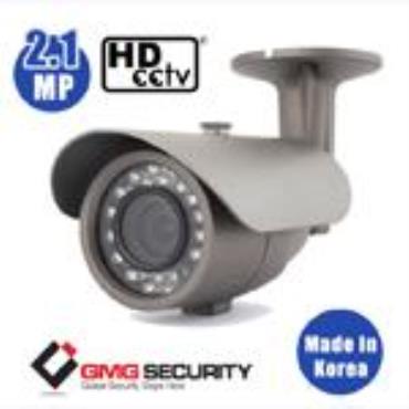 2.1MP HD-SDI IR Bullet Camera