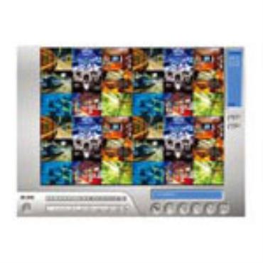 GV-NVR/DVR 32-CH Solution
