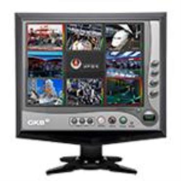 GKB VFDS video fire detection system