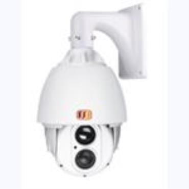 Analogue Laser Defog High-Speed Dome Camera