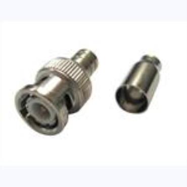 BNC Crimp on Connector