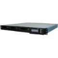 EN-1403AH-ADC NAS solution - 1U 4bays, real-time IP-based Surveillance Storage