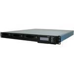 EN-1403AH-ADC NAS solution - 1U 4bays, real-time IP-based Surveillance Storage