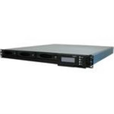 EN-1403AH-ADC NAS solution - 1U 4bays, real-time IP-based Surveillance Storage