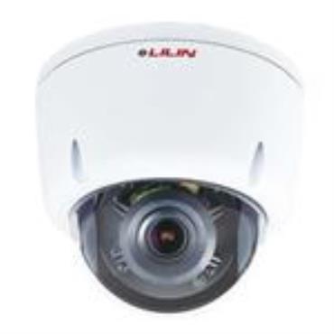 LILIN Day & Night 1080P HD Auto Focus Vandal Resistant Dome IP Camera(ZD6122X)