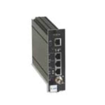 Optelecom-NKF Siqura C-60 E-MC