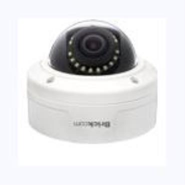 Brickcom VD-302Ne 3 Megapixel Vari-Focal Economy Star Low-Lux Vandal Dome Camera