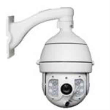 150m IR Auto tracking Intelligent High Speed Dome Camera GCS-ATR Series