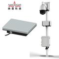 Regional Detection & Search Radar NSR100W