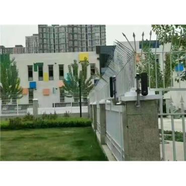 2 beam 3 beam 4 beam 8 beam wireless infrared solar beam outdoor detector perimeter security sensor