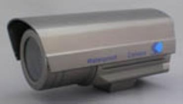 KD-620QV Waterproof Vari-focal Color Camera   
