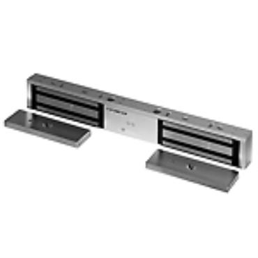 1,200-lb. Double Door, With Relays, LEDs