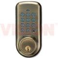 Z-Wave Elec. Deadbolt Lock - ZM 1701