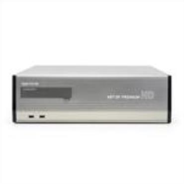 XQ VIVID (120fps 4/8/16CH Full HD-SDI DVR)