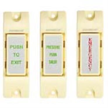 Emergency & Hold-up Devices