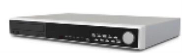 KDR-430 4CH Triplex MPEG4 DVR