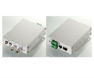 EYENET-150A/ 100A MPEG4 Video Server