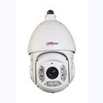 SD6C63E/65E/66E-H WDR Series IR PTZ High Speed Dome Camera