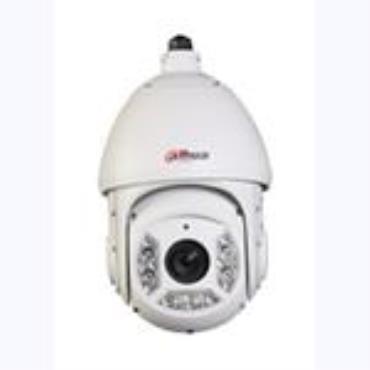 SD6C63E/65E/66E-H WDR Series IR PTZ High Speed Dome Camera