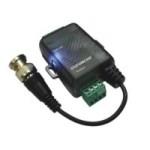 Passive Video, Power and Data (VPD) Balun