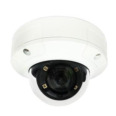 A-MTK AN2023T-IR 3Mega Ultra Mini IR IP Dome