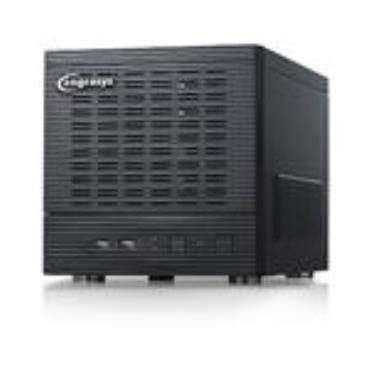 Ingrasys 4Bay NVR / iSC-NVR2316-T