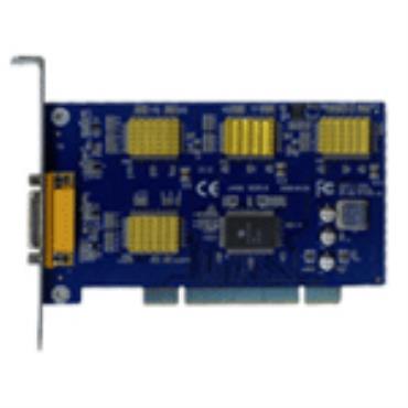 TE-7204E, dvr card, 7130 chip