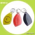 Cheapest hid keyfob,rfid keys for Time Clocks