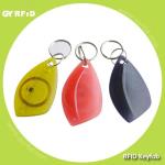 Cheapest hid keyfob,rfid keys for Time Clocks