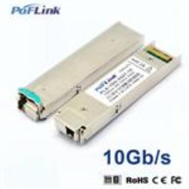 10G bi-di XFP Transceiver