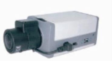 KD-720Q\D Color CCD Camera 540TVL