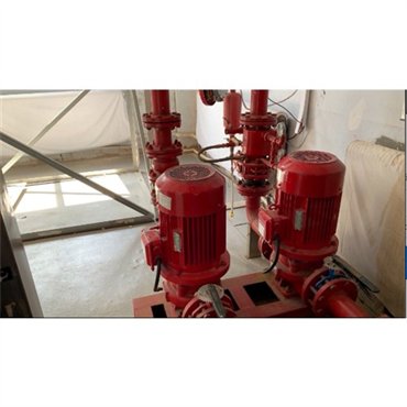 Wireless Addressable Fire Alarm Linkage Fire Fighting Input Output Module