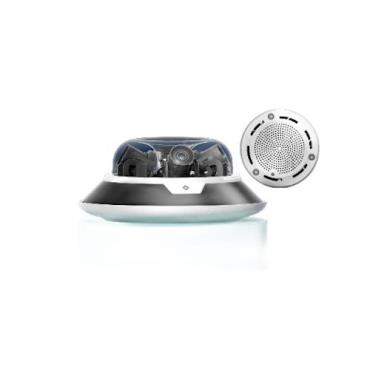 Rhombus R600 Multisensor Camera