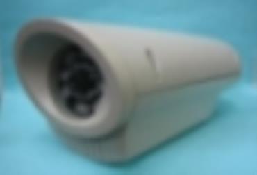 GL-120 IR Color CCD Camera 