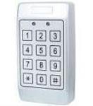Secured PIN Standalone Controller : AC-T73