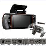 2Ch SD Mini GPS MDVRs SECJ1372V