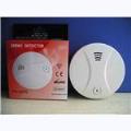 Photoelectric Stand Alone Smoke Alarm EN14604