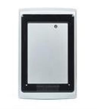 Anti-Vandal Proximity Reader (Wiegand 26-Bit & Clock & Data) : AY-Q12/ 14
