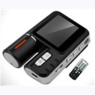 2Ch GPS SD Mini MDVRs SECJ20722