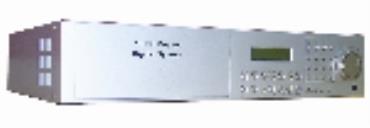 EDKR-1600F 16CH Stand-alone M-JPEG DVR
