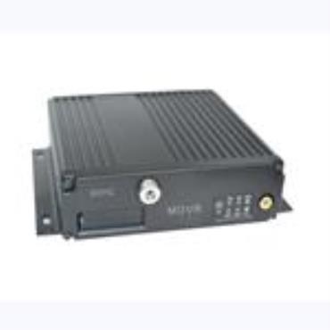 4Ch SD Card MDVRs SECS804