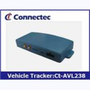 Vehicle Tracker Ct-AVL238 GPS Tracker tracking device GPS Tracker GPS Fleet management system