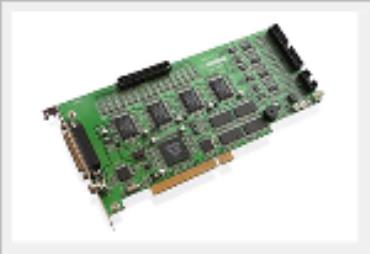 PC DVR Card
